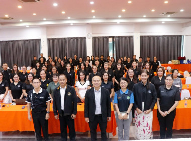 โครงการพัฒนาศักยภาพบุคลากรสำนักงานสหกรณ์จังหวัดนครศรีธรรมราช ประจำปี พ.ศ. 2569 กิจกรรม ปรับปรุง และพัฒนาแนวทางปฏิบัติงานของบุคลากร ณ โรงเเรมขนอมซันไรส์ รีสอร์ทเเอนด์โฮเทล อำเภอขนอม จังหวัดนครศรีธรรมราช กำหนดจัดอบรมระหว่างวันที่ 14 – 15 กันยายน 2569 มีวัต ... พารามิเตอร์รูปภาพ 12